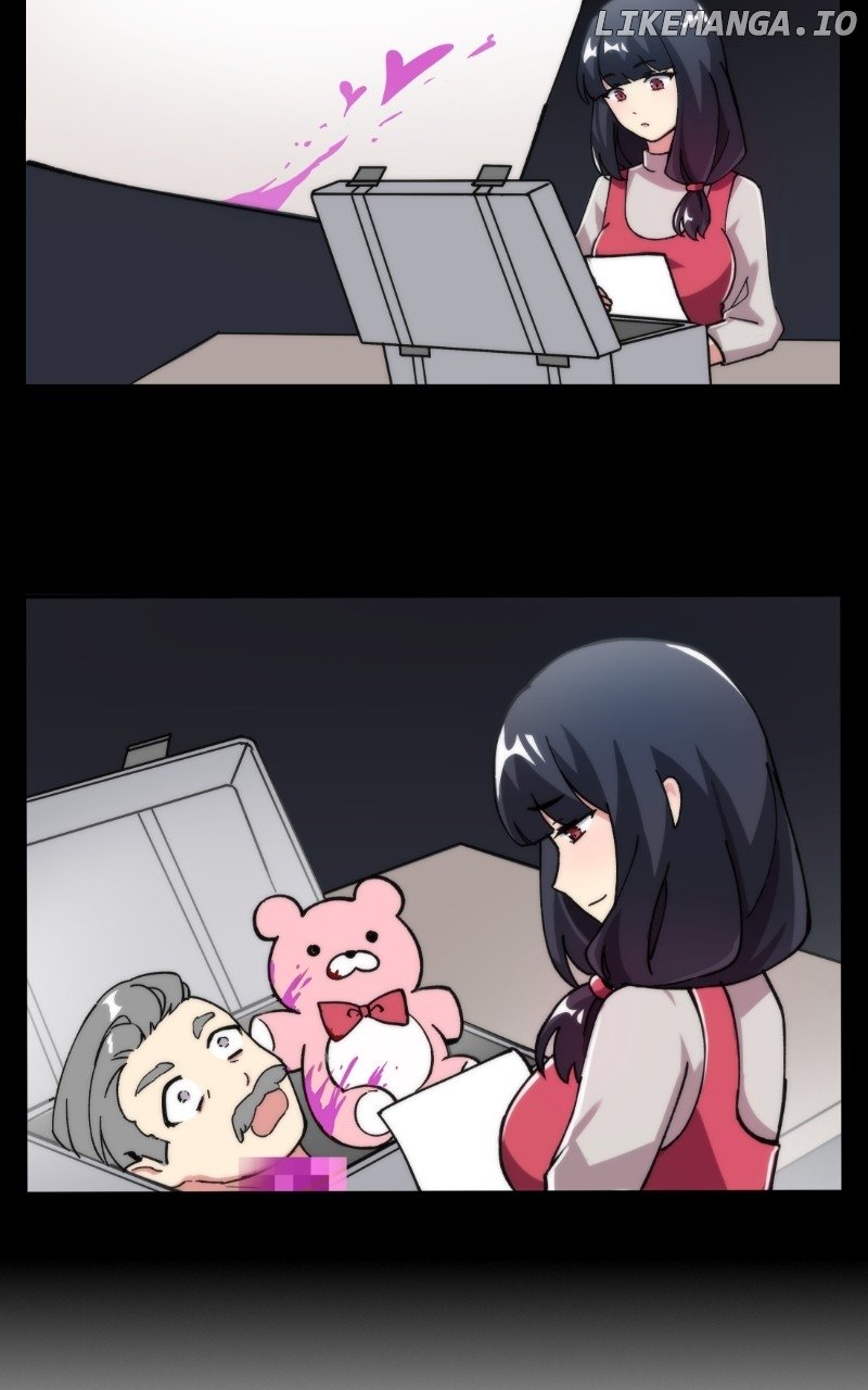 Stalker x Stalker Chapter 105 5